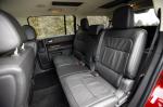 Ford Flex 2012 года